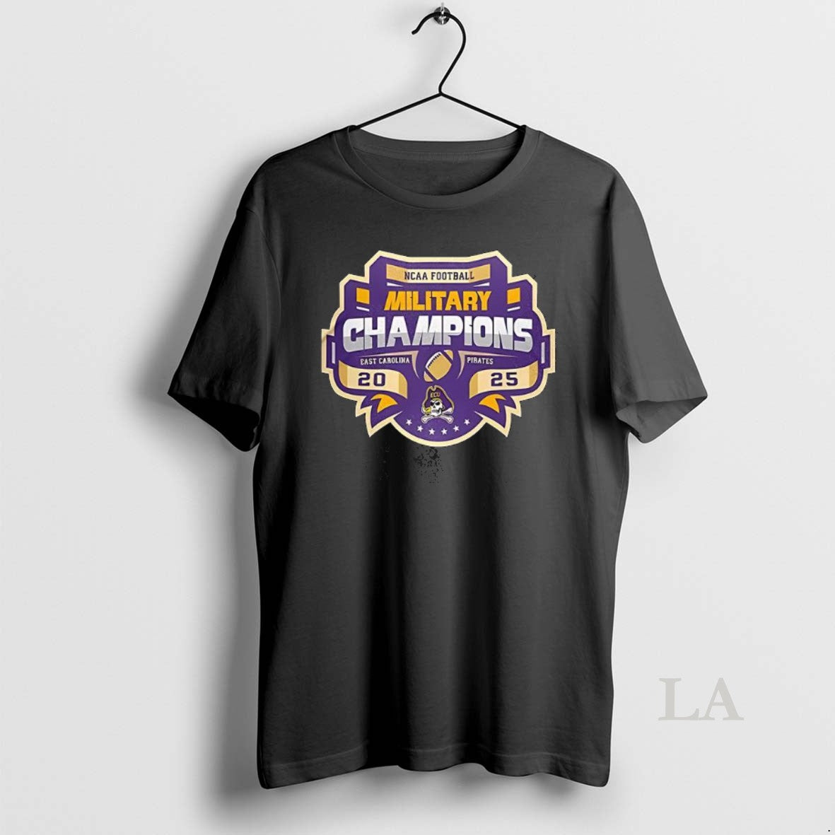 Original Ecu Football Ncaa Military Bowl Champions 2025 Logo T-Shirts, Hoodie, Sweatshirt - T-Shirt, Sweatshirt, Hoodie
