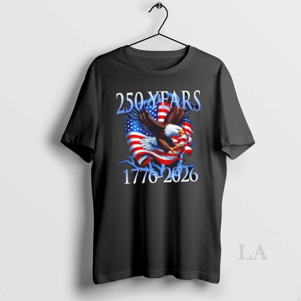 Original Eagle American Flag 250 Years 1776 2026 250th America T-Shirts, Hoodie, Sweatshirt - T-Shirt, Sweatshirt, Hoodie