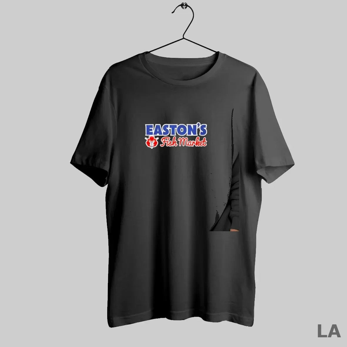 Original Eastons Fish Market T-Shirts, Hoodie, Sweatshirt - T-Shirt, Sweatshirt, Hoodie