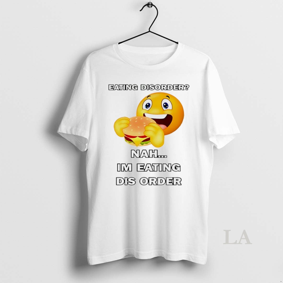Original Eating Disorder Nah Im Eating Dis Order T-Shirts, Hoodie, Sweatshirt - T-Shirt, Sweatshirt, Hoodie