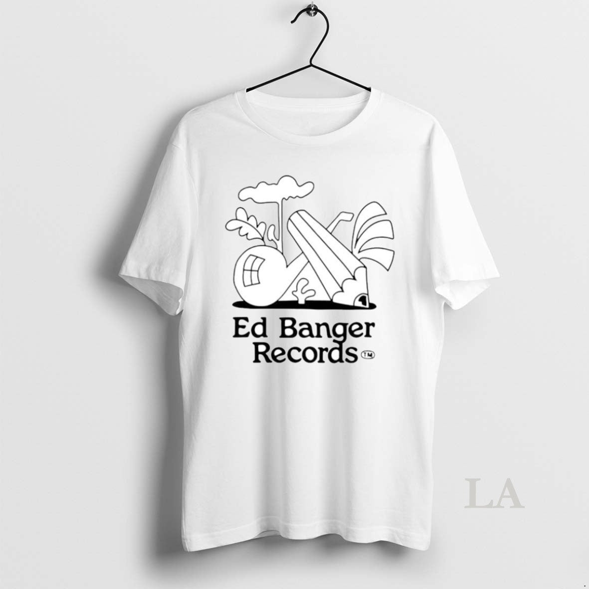 Original Ed Banger Forest So Me Logo Ornaments T-Shirts, Hoodie, Sweatshirt - T-Shirt, Sweatshirt, Hoodie