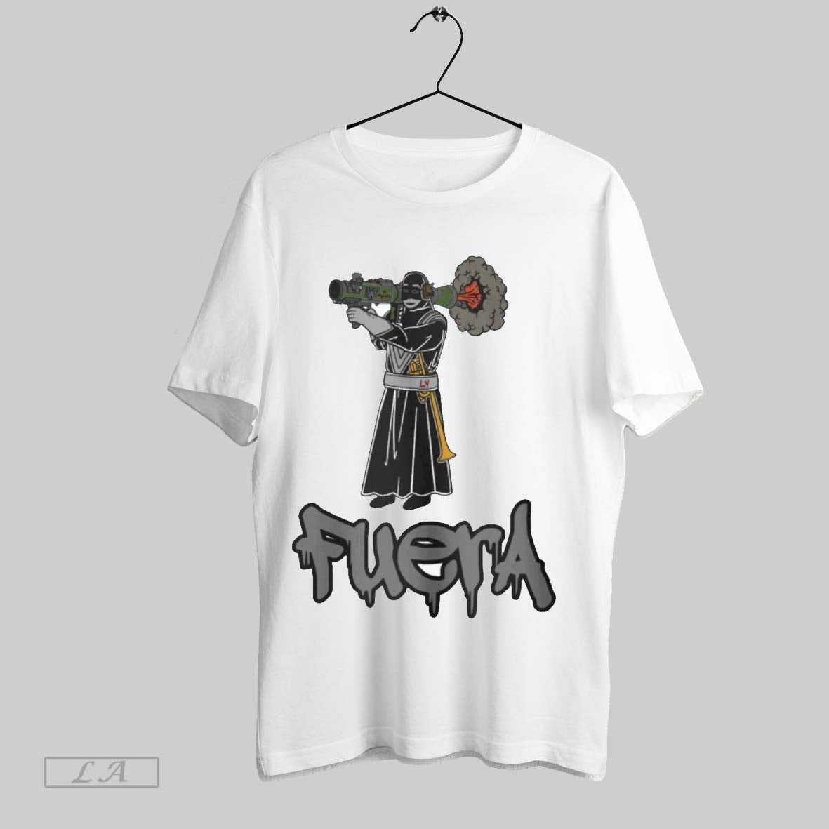 Original El Jackal Fuera T-Shirts, Hoodie, Sweatshirt - T-Shirt, Sweatshirt, Hoodie