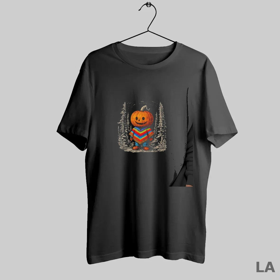 Original El Calabazo Loco Halloween T-Shirts, Hoodie, Sweatshirt - T-Shirt, Sweatshirt, Hoodie