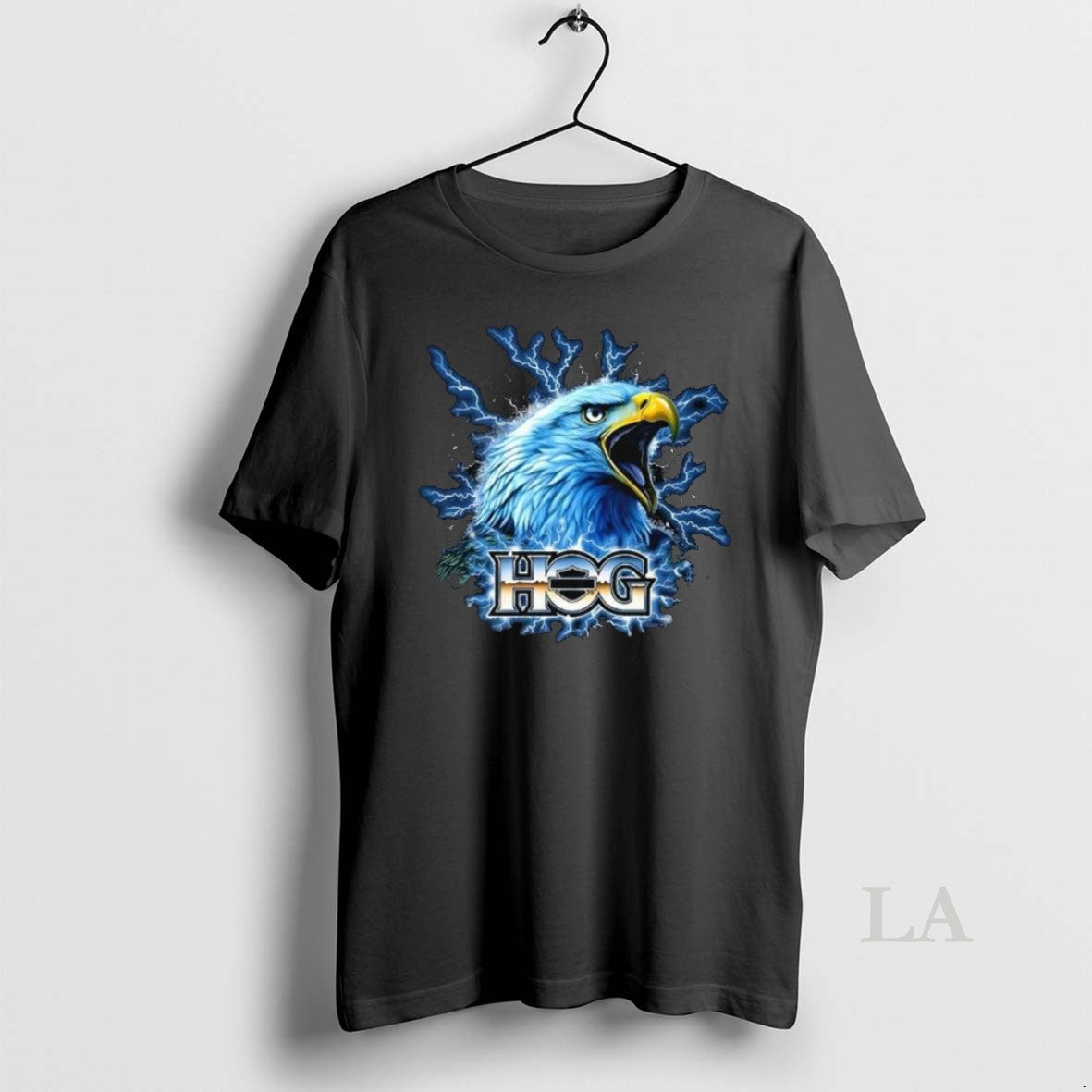 Original Electric Eagle Hog Long Sleve T-Shirts, Hoodie, Sweatshirt - T-Shirt, Sweatshirt, Hoodie