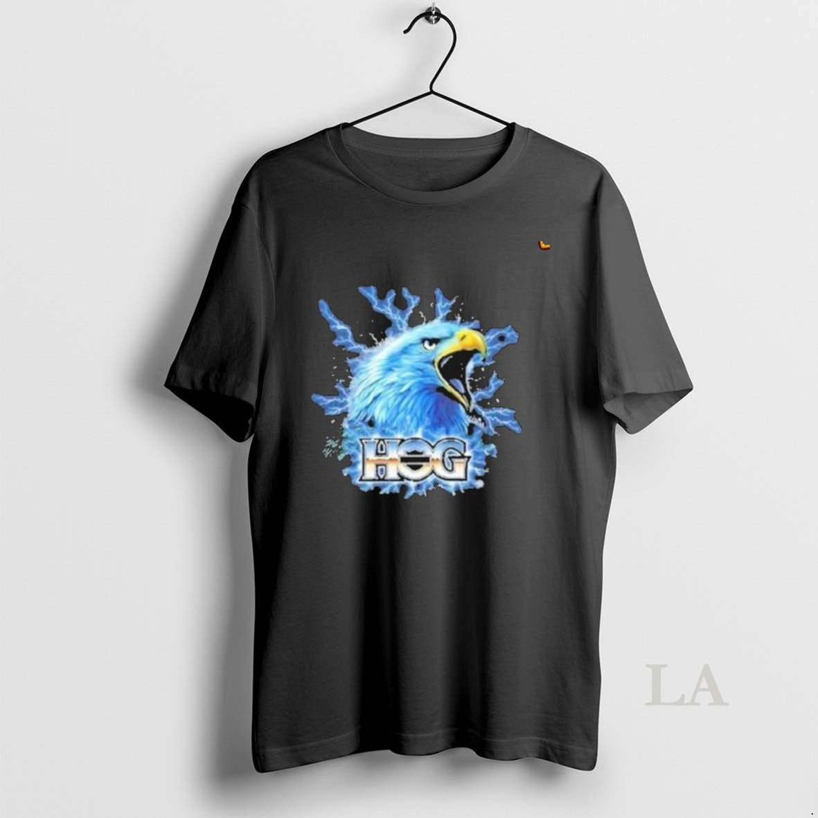 Original Electric Eagle Hog 2025 T-Shirts, Hoodie, Sweatshirt - T-Shirt, Sweatshirt, Hoodie