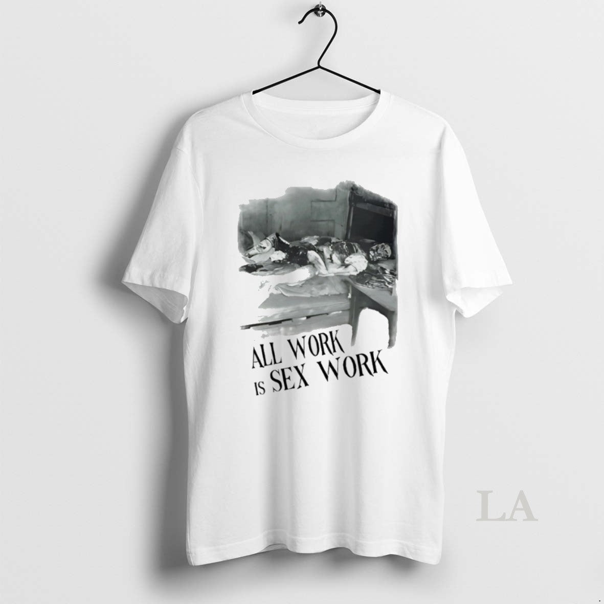 Original Emilys All Work Is Sex Work T-Shirts, Hoodie, Sweatshirt - T-Shirt, Sweatshirt, Hoodie