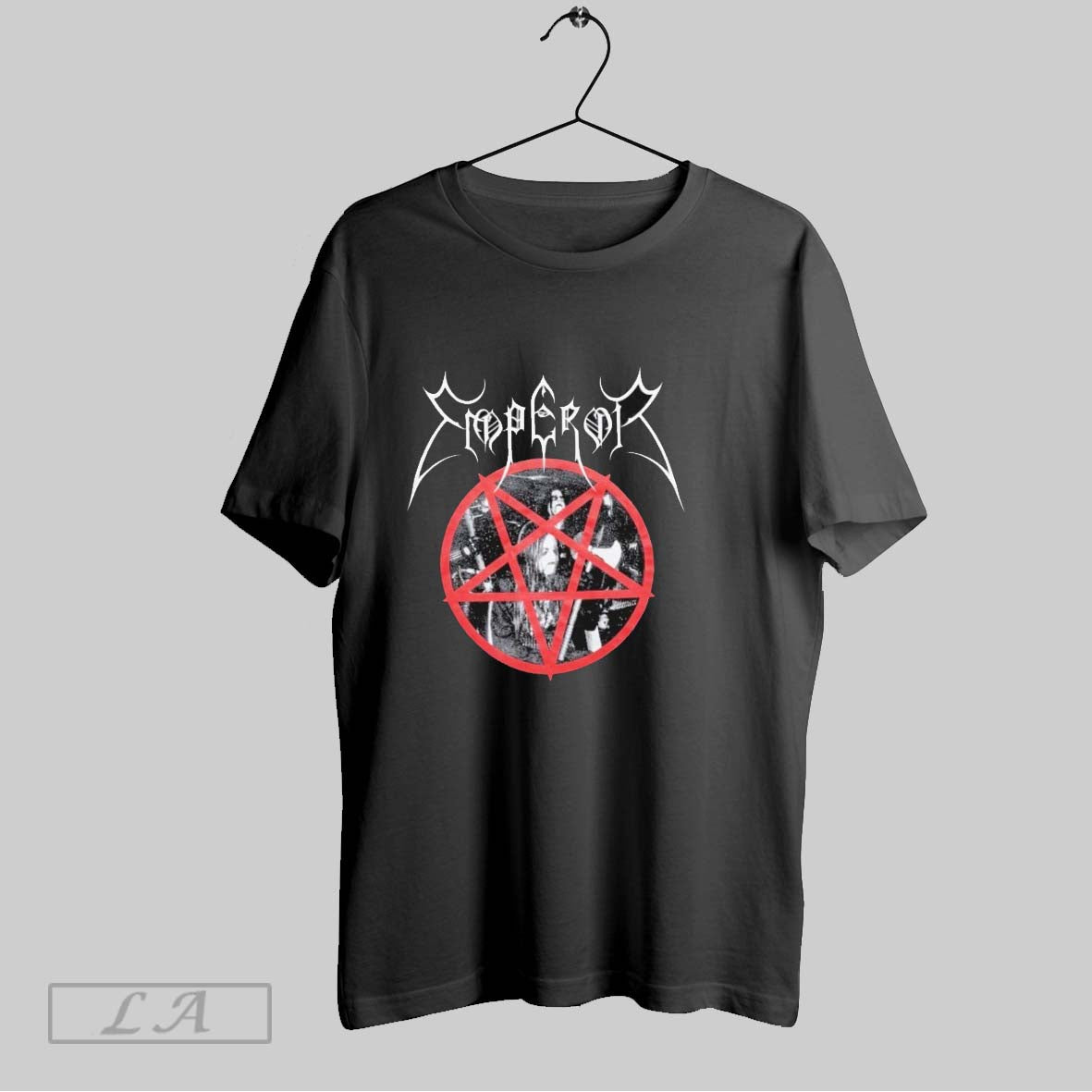 Original Emperor Pentagram T-Shirts, Hoodie, Sweatshirt - T-Shirt, Sweatshirt, Hoodie