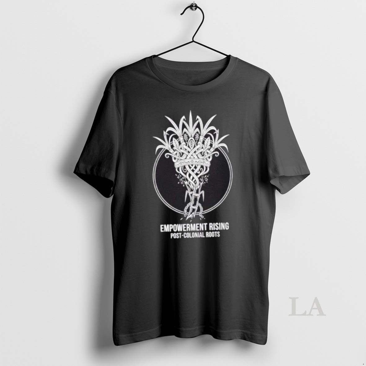 Original Empowerment Rising Post Colonial Roots T-Shirts, Hoodie, Sweatshirt - T-Shirt, Sweatshirt, Hoodie