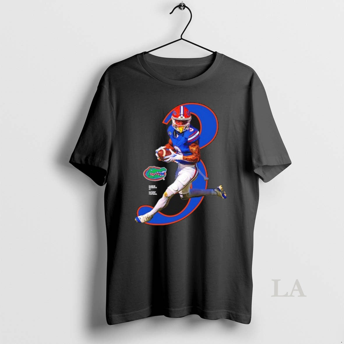 Original Eugene Wilson Iii 3 Florida Gators Breakthrough T-Shirts, Hoodie, Sweatshirt - T-Shirt, Sweatshirt, Hoodie