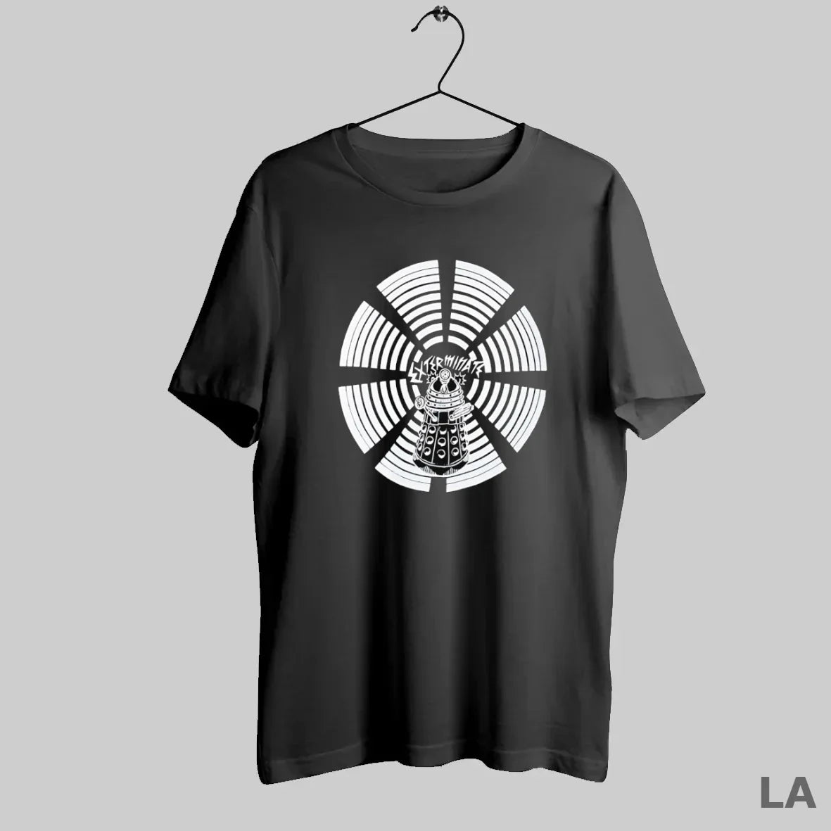 Original Exterminate Circle Logo T-Shirts, Hoodie, Sweatshirt - T-Shirt, Sweatshirt, Hoodie