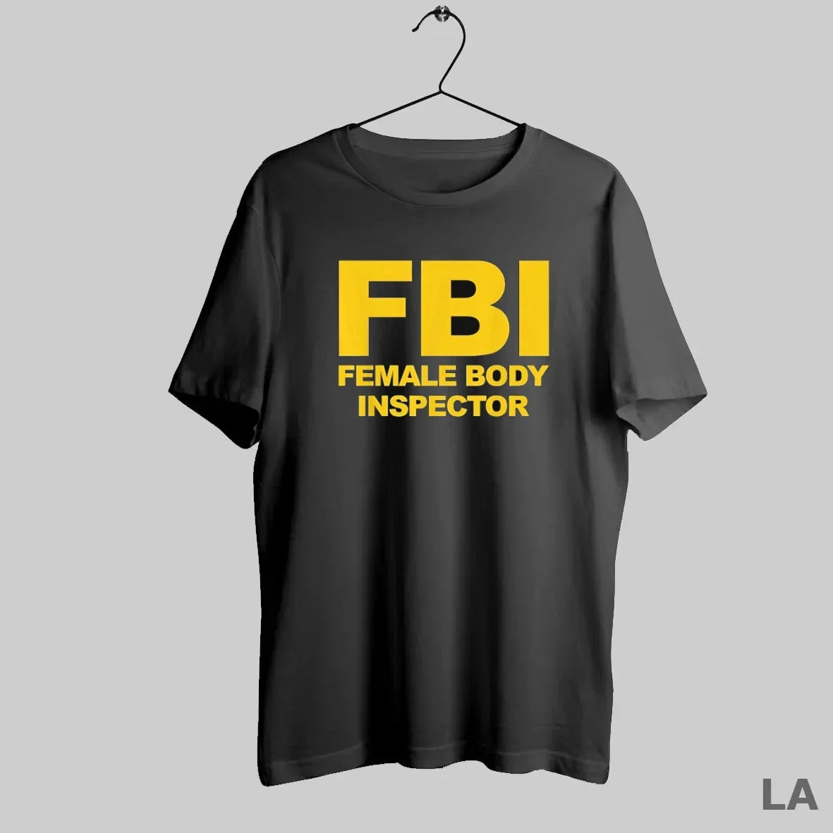 Original Fbi Female Body Inspector T-Shirts, Hoodie, Sweatshirt - T-Shirt, Sweatshirt, Hoodie