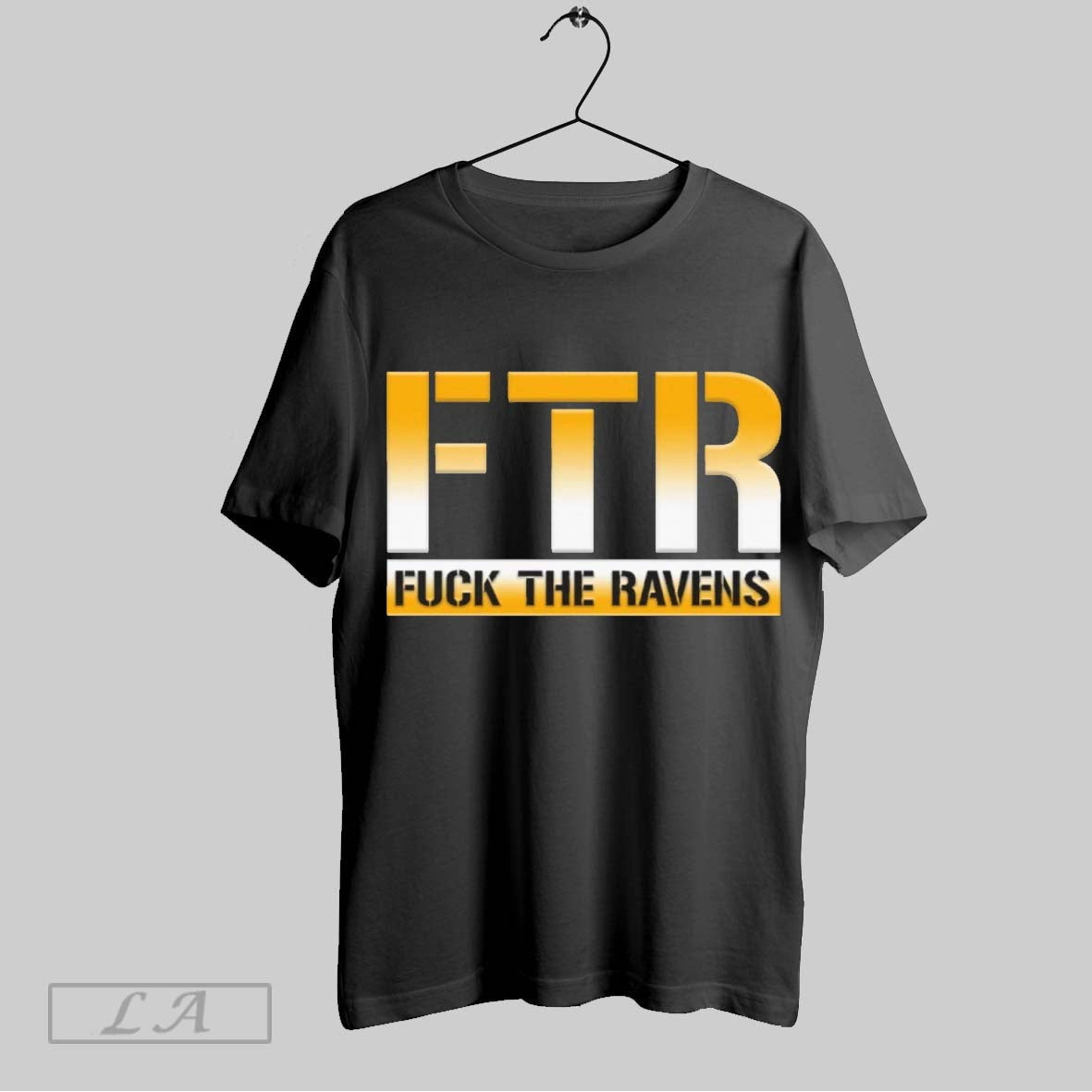 Original Ftr Steelers Fuck Ravens T-Shirts, Hoodie, Sweatshirt - T-Shirt, Sweatshirt, Hoodie