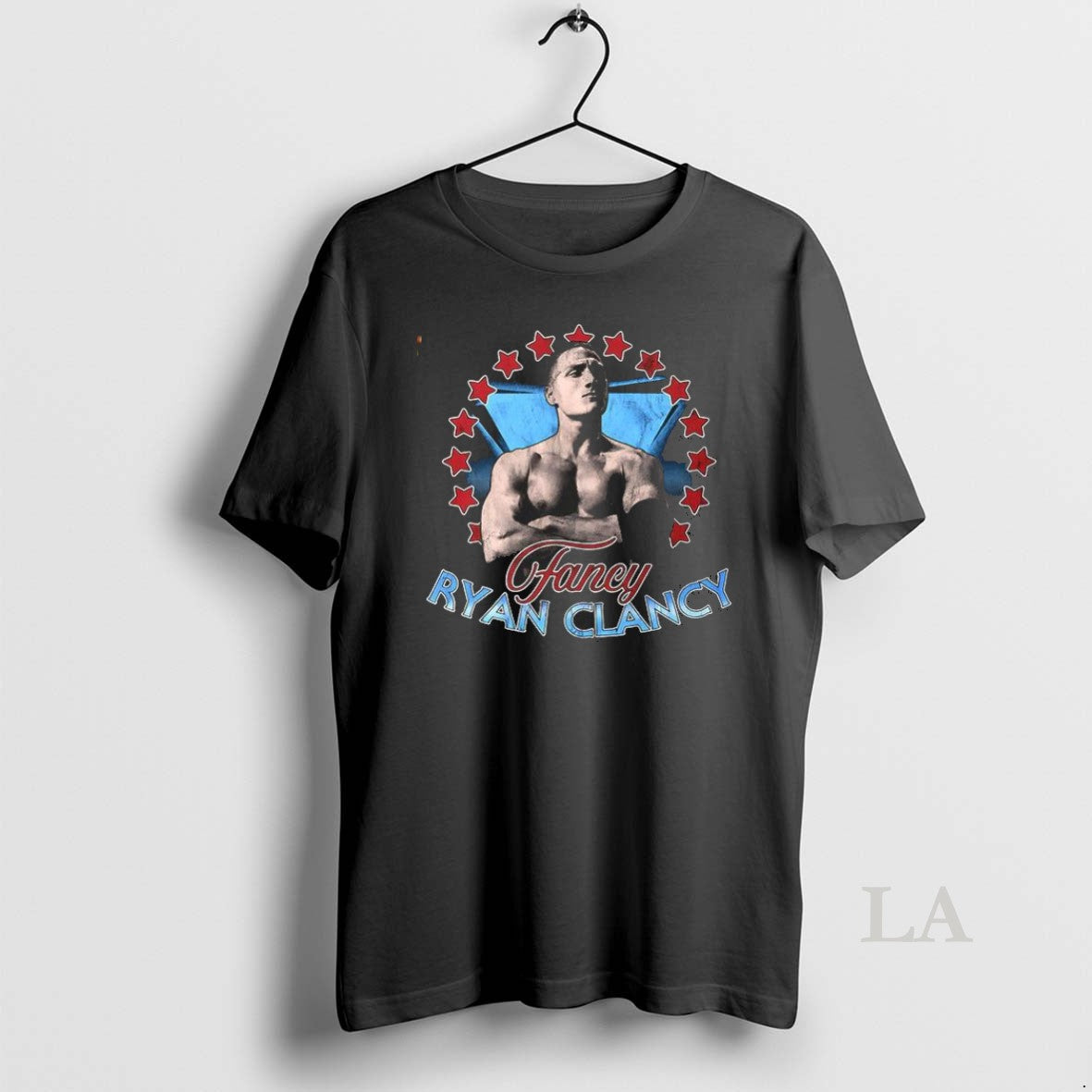 Original Fancy Ryan Clancy Stars T-Shirts, Hoodie, Sweatshirt - T-Shirt, Sweatshirt, Hoodie