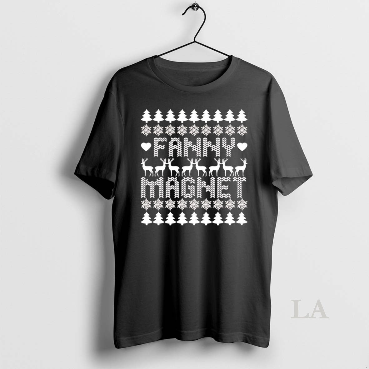 Original Fanny Magnet Ugly T-Shirts, Hoodie, Sweatshirt - T-Shirt, Sweatshirt, Hoodie