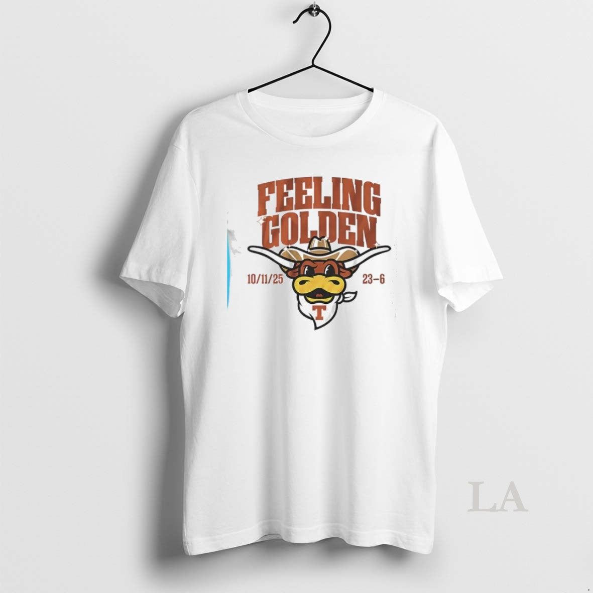 Original Feeling Golden Texas Longhorns 2025 T-Shirts, Hoodie, Sweatshirt - T-Shirt, Sweatshirt, Hoodie