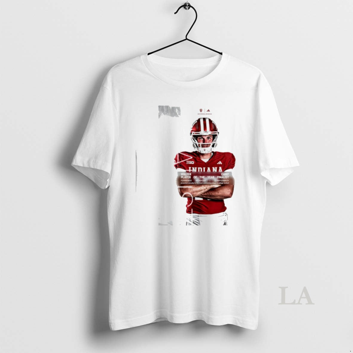 Original Fernando Mendoza Indiana Football 2025 Coach Year T-Shirts, Hoodie, Sweatshirt - T-Shirt, Sweatshirt, Hoodie