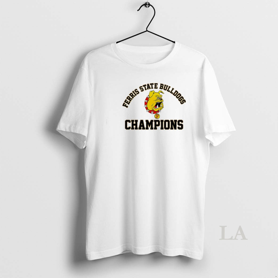 Original Ferris State Bulldogs 2025 National Champions Classic T-Shirts, Hoodie, Sweatshirt - T-Shirt, Sweatshirt, Hoodie