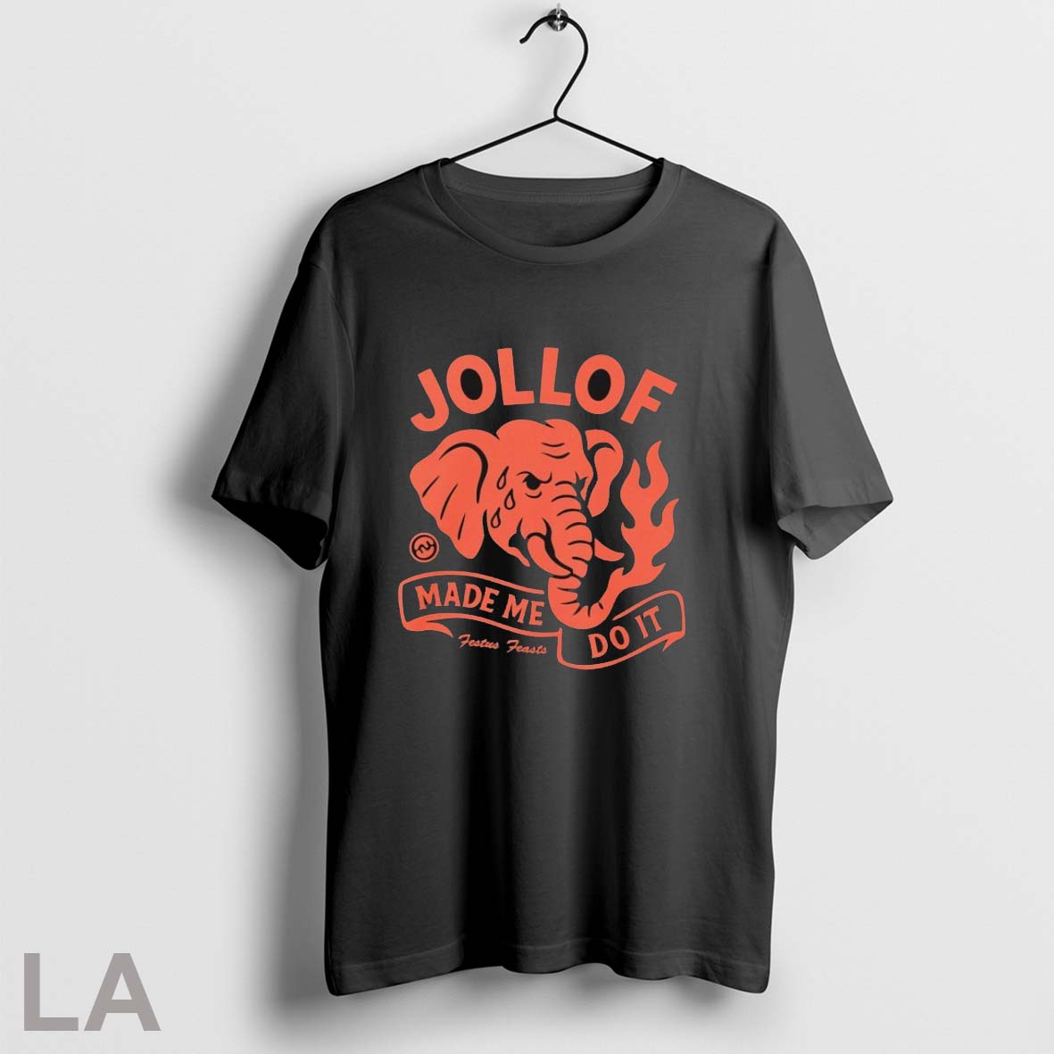 Original Festus Ezeli Jollof Made Me Do Ultra Elephant T-Shirts, Hoodie, Sweatshirt - T-Shirt, Sweatshirt, Hoodie