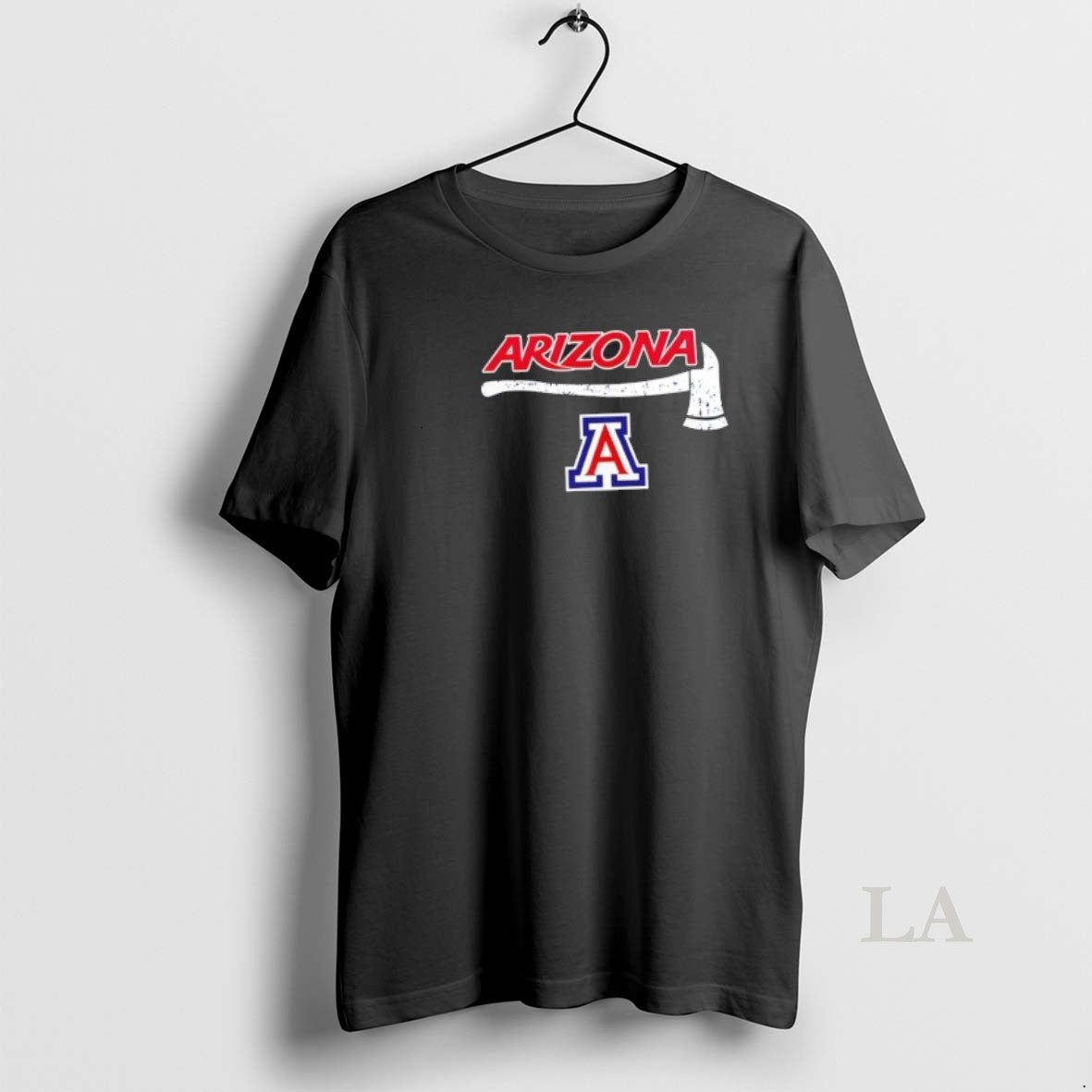 Original Firefighter Fire Dept Always Ready Arizona Wildcats 2 Sided T-Shirts, Hoodie, Sweatshirt - T-Shirt, Sweatshirt, Hoodie