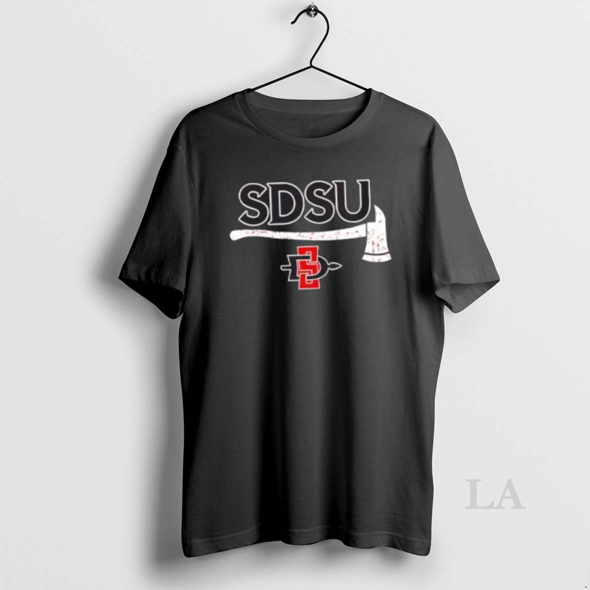 Original Firefighter Fire Dept Always Ready San Diego State 2 Sided T-Shirts, Hoodie, Sweatshirt - T-Shirt, Sweatshirt, Hoodie