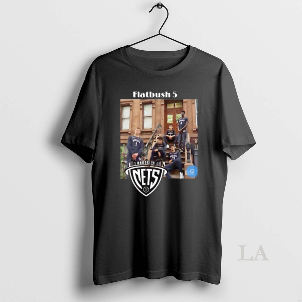 Original Flatbush 5 Brooklyn Nets Team T-Shirts, Hoodie, Sweatshirt - T-Shirt, Sweatshirt, Hoodie