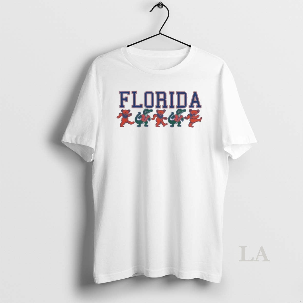 Original Florida Gator X Grateful Dead Mascot Bears 2025 T-Shirts, Hoodie, Sweatshirt - T-Shirt, Sweatshirt, Hoodie