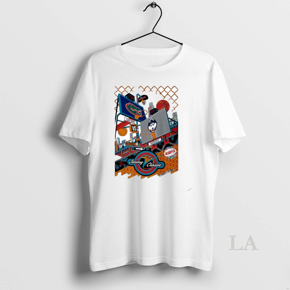 Original Florida Gator Vs Uconn Huskies Jimmy Classic Circle T-Shirts, Hoodie, Sweatshirt - T-Shirt, Sweatshirt, Hoodie