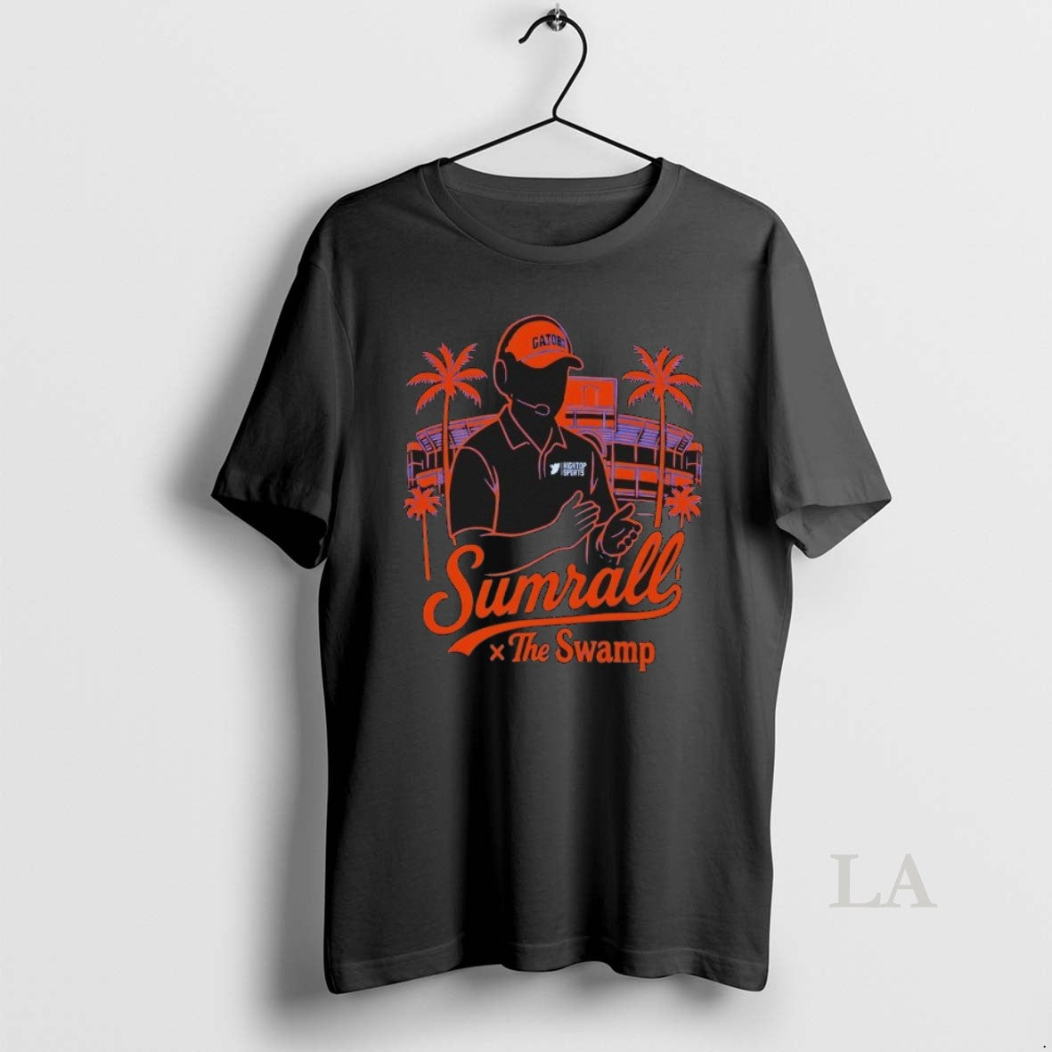Original Florida Gators Sumrall X Swamp T-Shirts, Hoodie, Sweatshirt - T-Shirt, Sweatshirt, Hoodie
