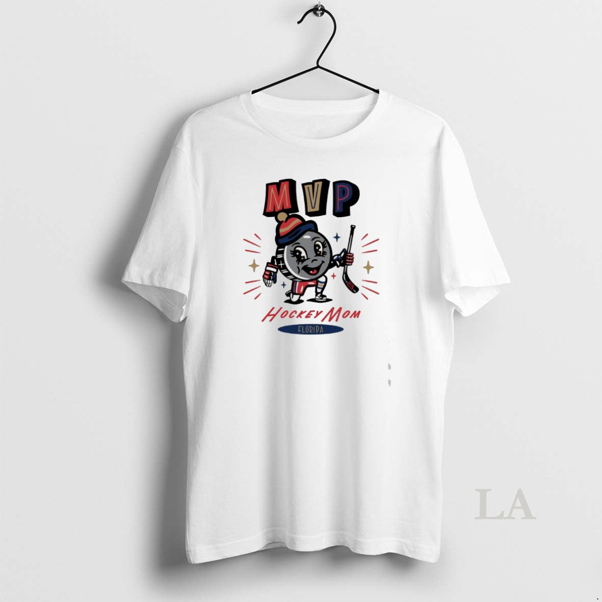 Original Florida Panthers 2025 Mvp Hockey Mom T-Shirts, Hoodie, Sweatshirt - T-Shirt, Sweatshirt, Hoodie