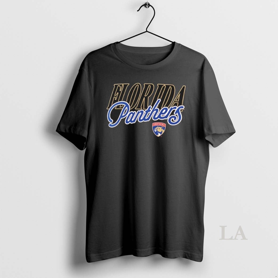Original Florida Panthers Hockey Script Logo T-Shirts, Hoodie, Sweatshirt - T-Shirt, Sweatshirt, Hoodie