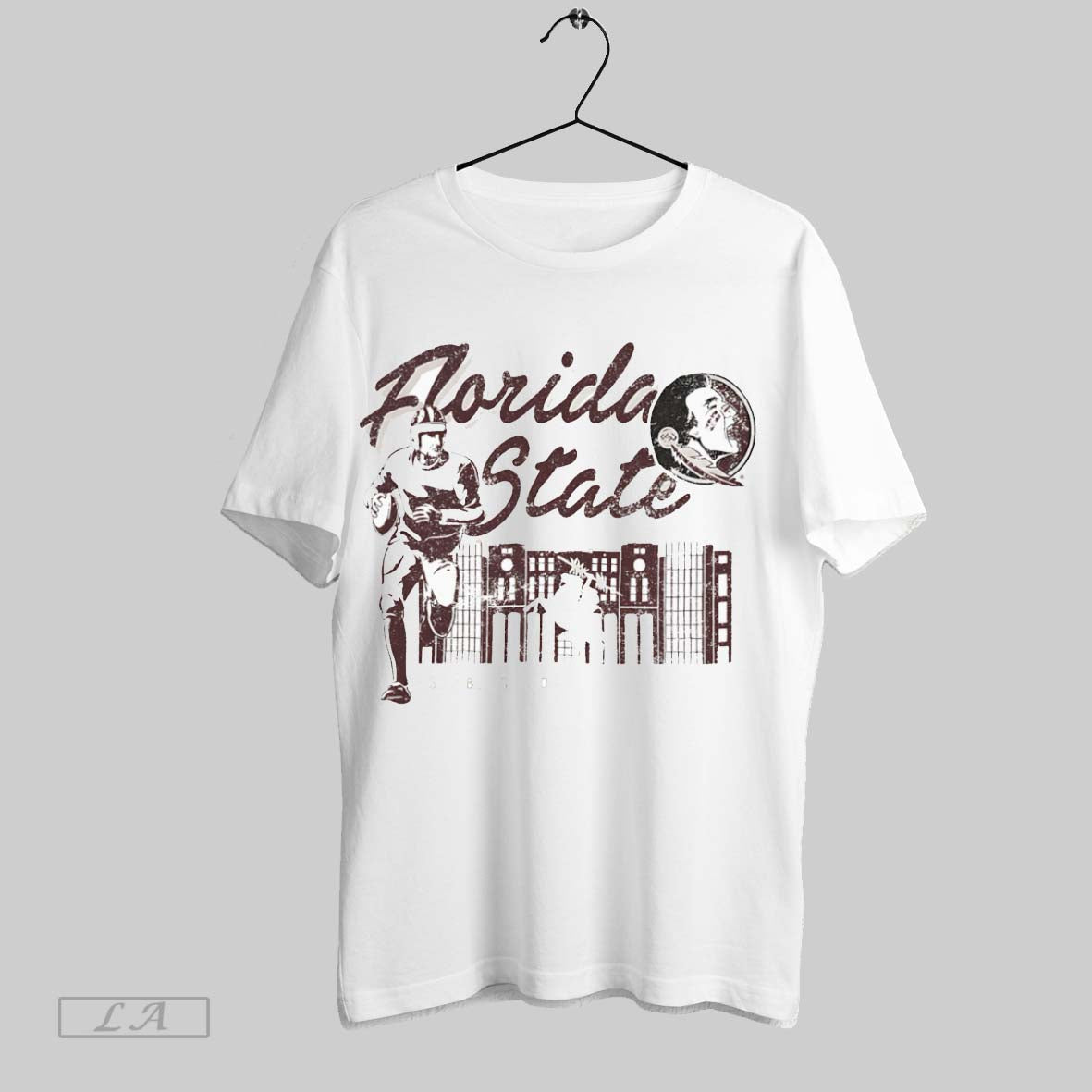 Original Florida State Doak Campbell T-Shirts, Hoodie, Sweatshirt - T-Shirt, Sweatshirt, Hoodie