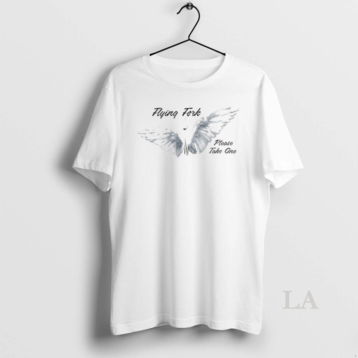 Original Flying Fork Please Take One T-Shirts, Hoodie, Sweatshirt - T-Shirt, Sweatshirt, Hoodie