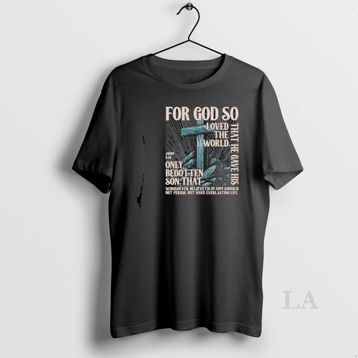 Original God So Loved World That He Gave His Only Begotten Son That T-Shirts, Hoodie, Sweatshirt - T-Shirt, Sweatshirt, Hoodie