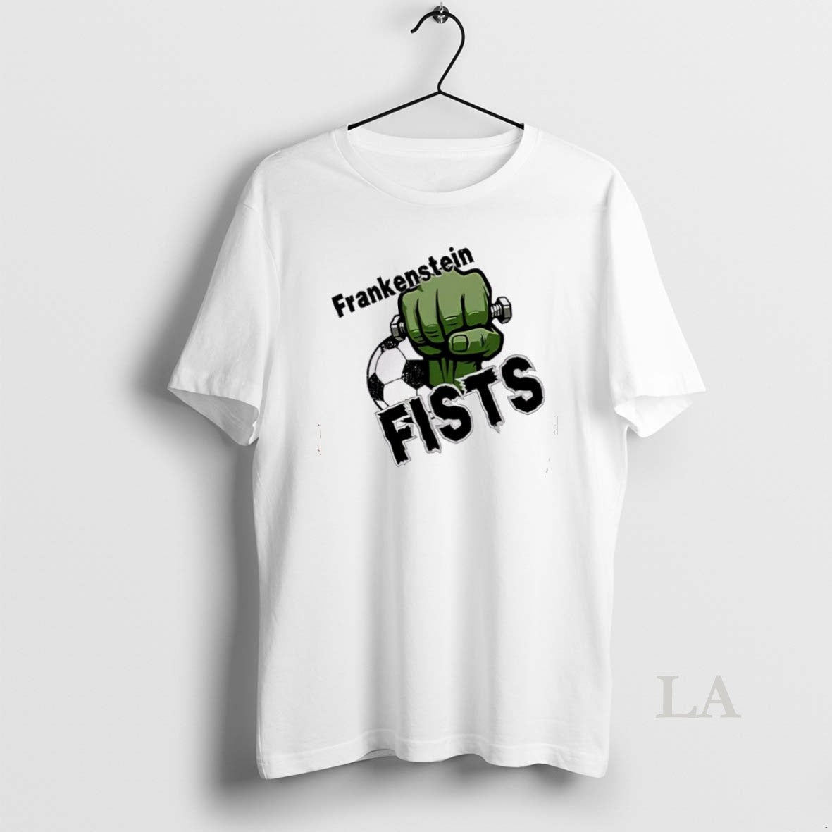 Original Frankenstein Fists Soccer Hand T-Shirts, Hoodie, Sweatshirt - T-Shirt, Sweatshirt, Hoodie