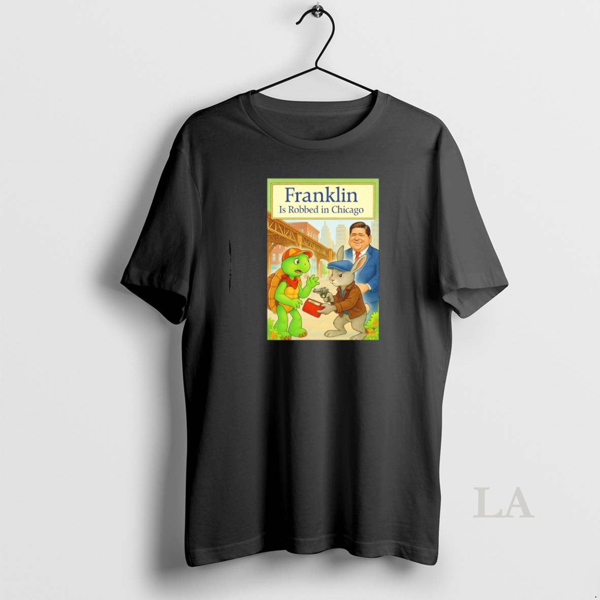 Original Franklin Is Robbed Chicago T-Shirts, Hoodie, Sweatshirt - T-Shirt, Sweatshirt, Hoodie