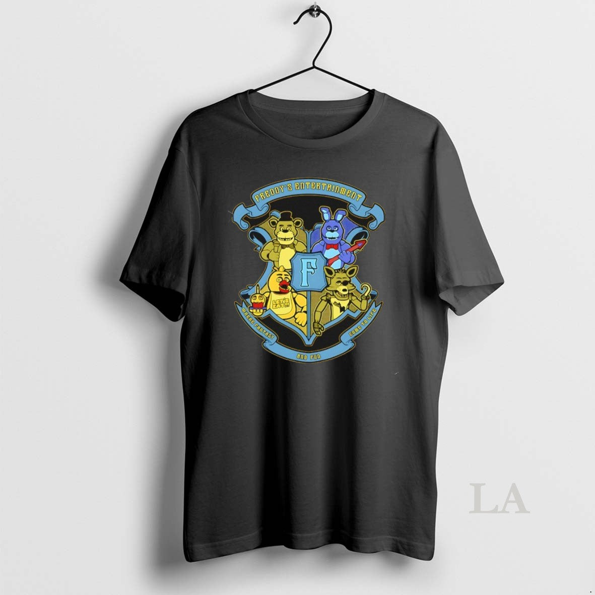 Original Freddys Entertainment Logo T-Shirts, Hoodie, Sweatshirt - T-Shirt, Sweatshirt, Hoodie