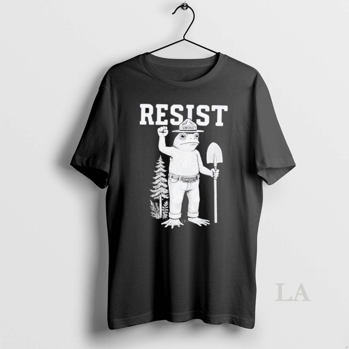 Original Free Portland Frog Resist Anti Trump T-Shirts, Hoodie, Sweatshirt - T-Shirt, Sweatshirt, Hoodie