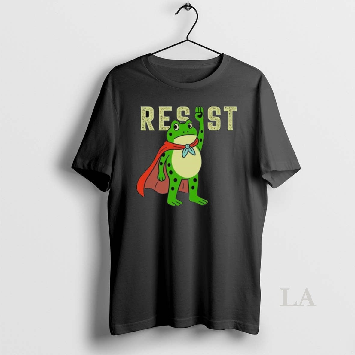 Original Freedom Fighter Protest Portland Frog Resist Hero 2025 Long Sleve T-Shirts, Hoodie, Sweatshirt - T-Shirt, Sweatshirt, Hoodie