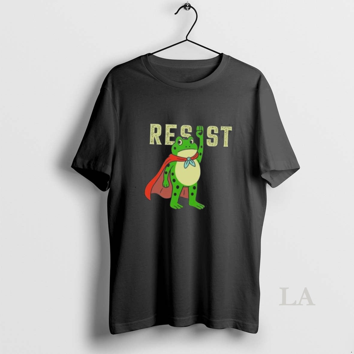 Original Freedom Fighter Protest Portland Frog Resist Hero 2025 T-Shirts, Hoodie, Sweatshirt - T-Shirt, Sweatshirt, Hoodie