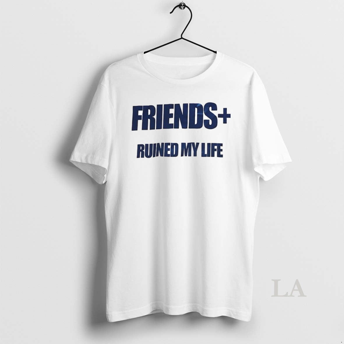 Original Friends Ruined My Life Ceramic Ceramic Classic Dad Cap T-Shirts, Hoodie, Sweatshirt - T-Shirt, Sweatshirt, Hoodie