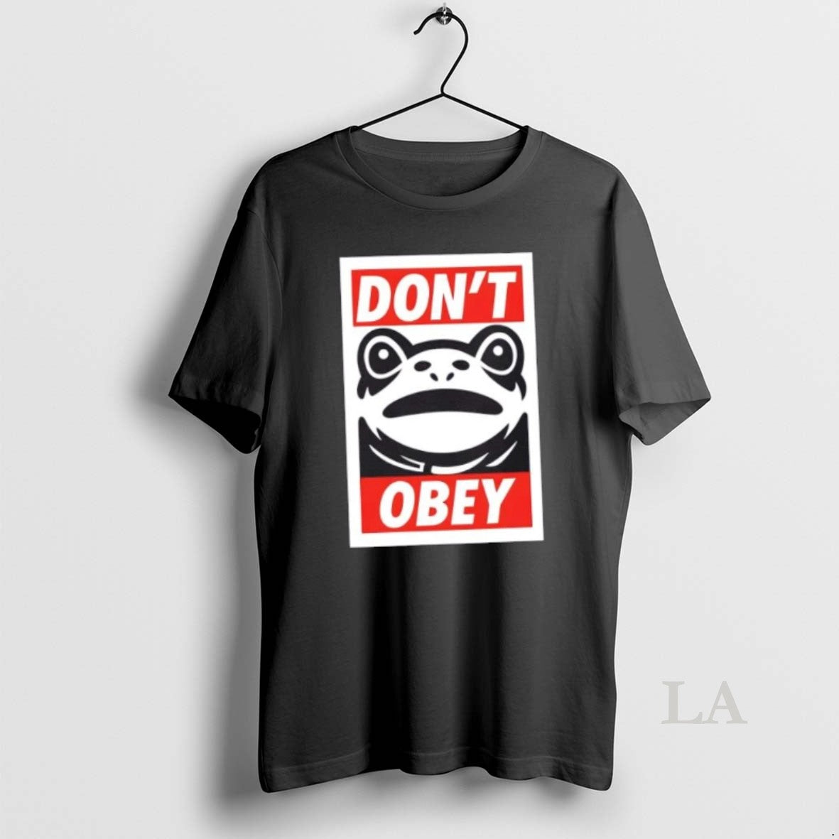 Original Frog Dont Obey T-Shirts, Hoodie, Sweatshirt - T-Shirt, Sweatshirt, Hoodie