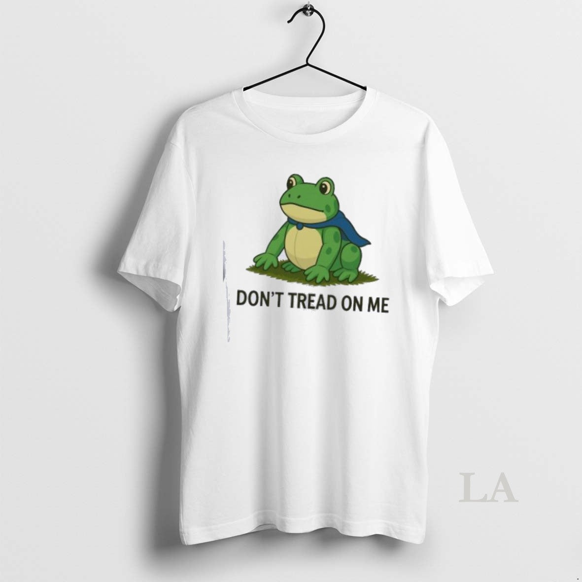 Original Frog Dont Tread Me Portland Frog 2025 T-Shirts, Hoodie, Sweatshirt - T-Shirt, Sweatshirt, Hoodie