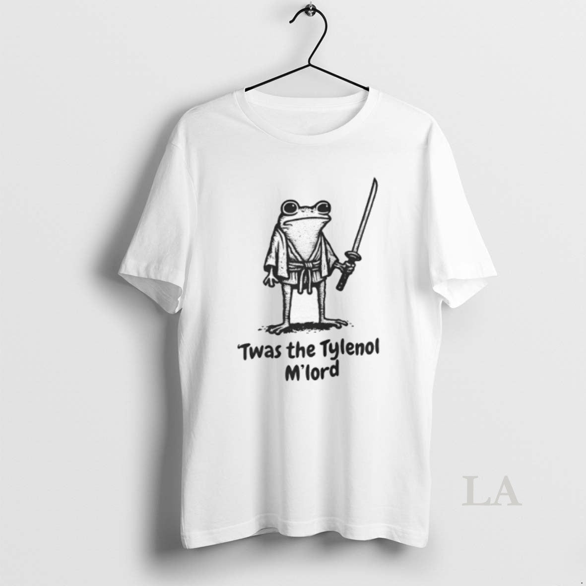 Original Frog Twas Tylenol My Lord T-Shirts, Hoodie, Sweatshirt - T-Shirt, Sweatshirt, Hoodie