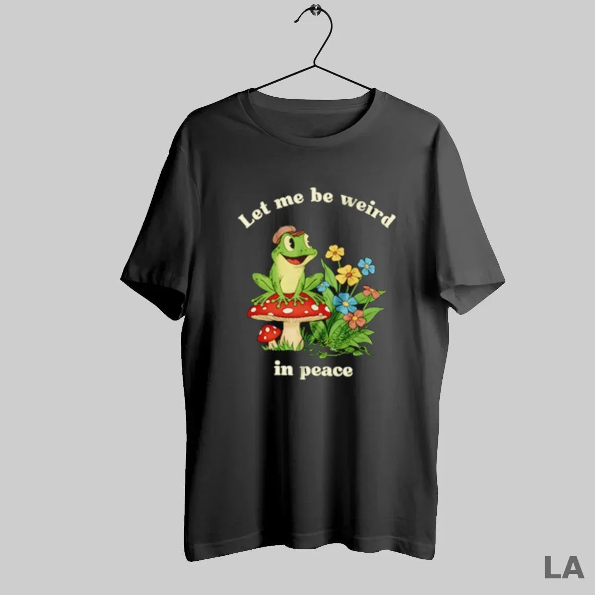 Original Frog Let Me Be Weird Peace T-Shirts, Hoodie, Sweatshirt - T-Shirt, Sweatshirt, Hoodie