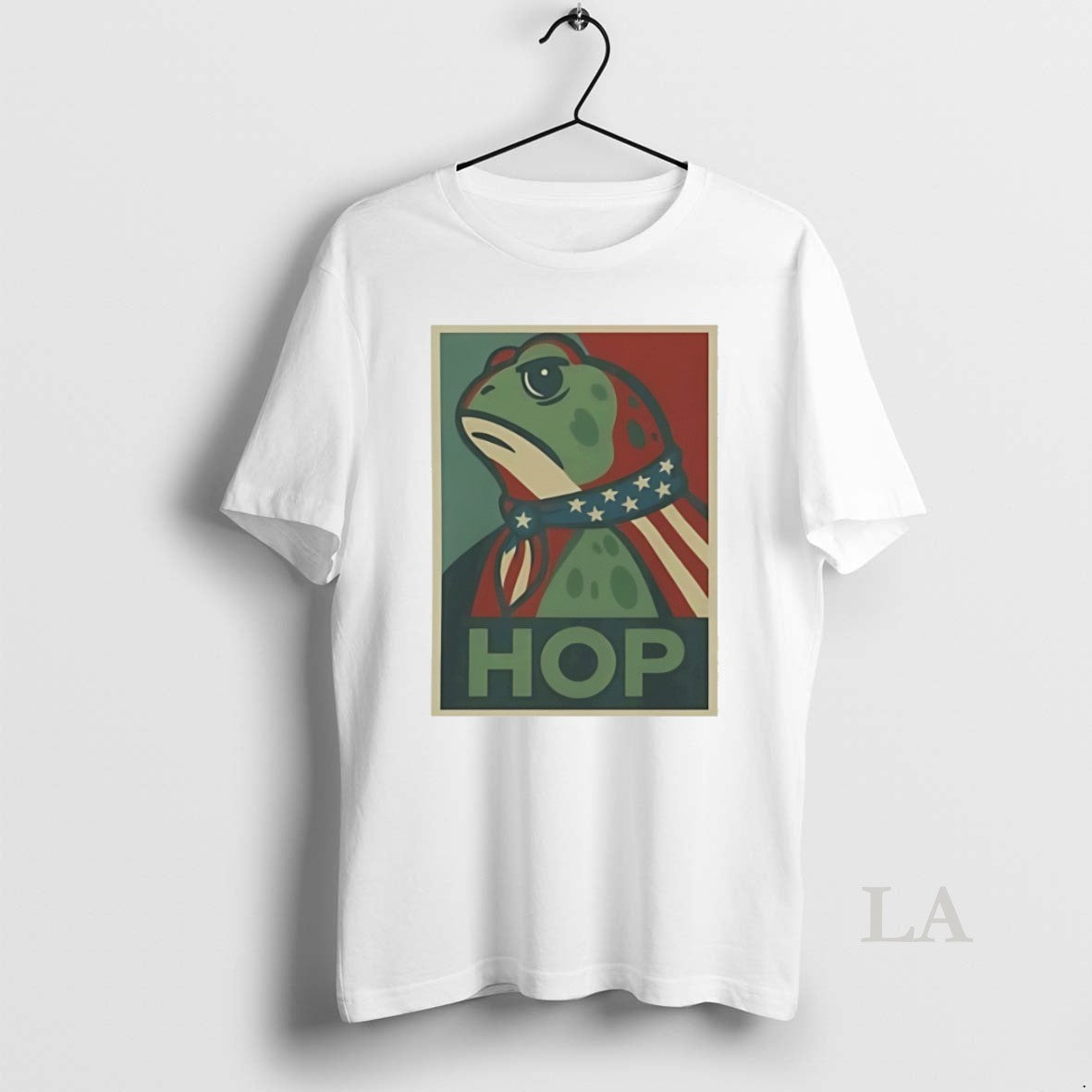 Original Frog Saves America Hop T-Shirts, Hoodie, Sweatshirt - T-Shirt, Sweatshirt, Hoodie