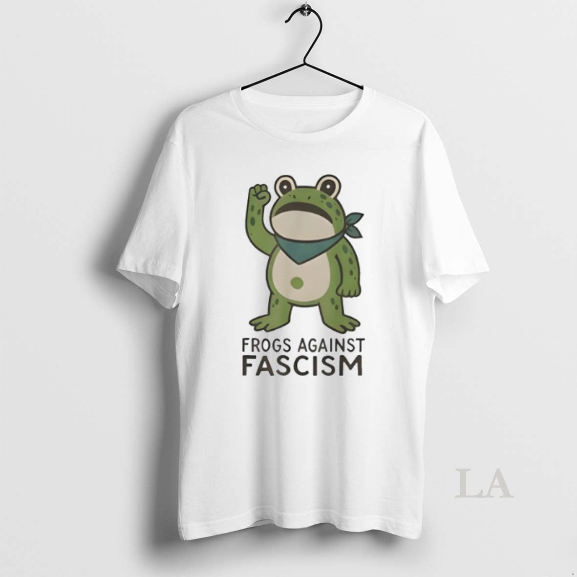 Original Frogs Against Fascism Portland Frog Protest T-Shirts, Hoodie, Sweatshirt - T-Shirt, Sweatshirt, Hoodie
