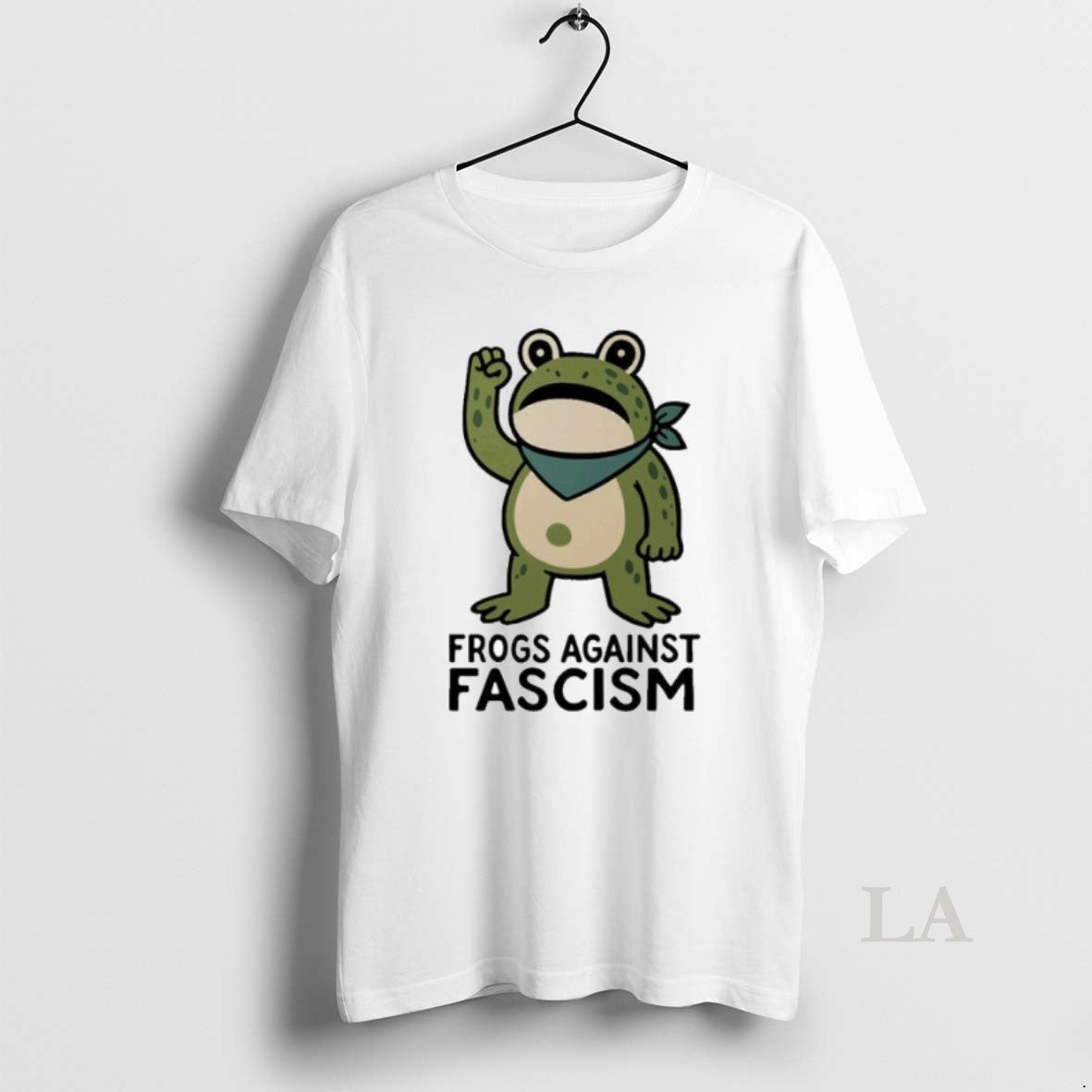 Original Frogs Against Fascism Viral T-Shirts, Hoodie, Sweatshirt - T-Shirt, Sweatshirt, Hoodie