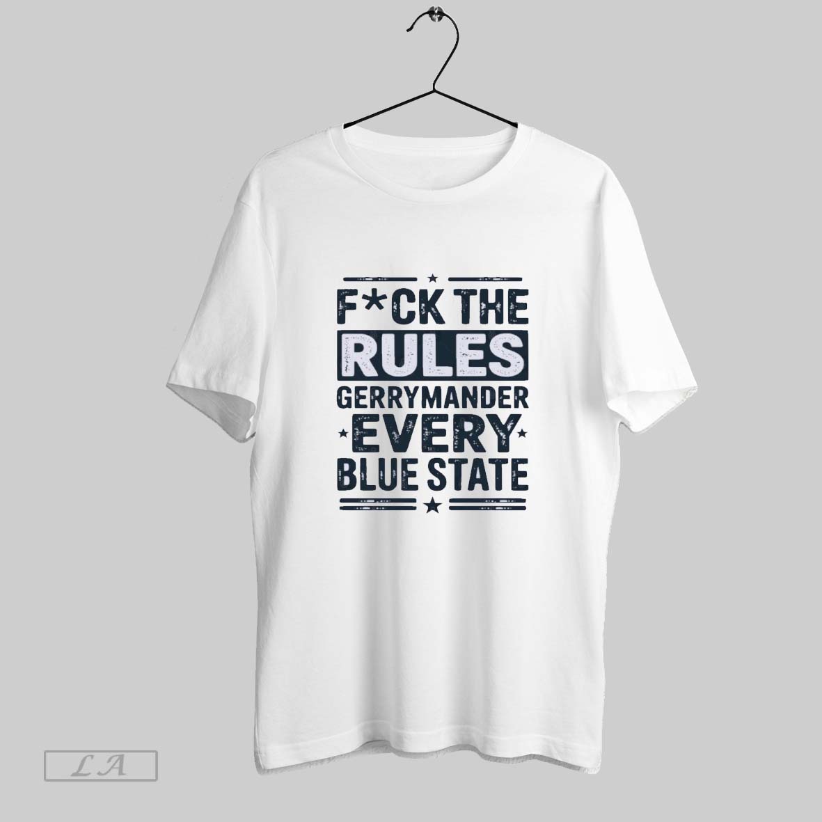 Original Fuck Rules Gerrymander Every Blue State T-Shirts, Hoodie, Sweatshirt - T-Shirt, Sweatshirt, Hoodie