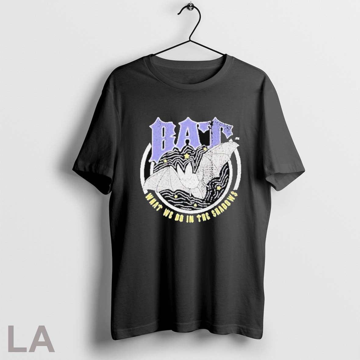 Original Funny What We Do Shadows Bat 2025 T-Shirts, Hoodie, Sweatshirt - T-Shirt, Sweatshirt, Hoodie