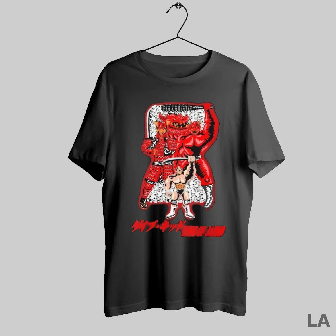Original Gabe Kidd King Japan 2 T-Shirts, Hoodie, Sweatshirt - T-Shirt, Sweatshirt, Hoodie